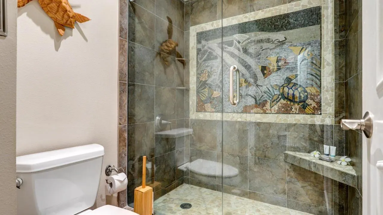 The Whaler Resort: Suite 515~Studio With Stunning Center Courtyard & Ocean Views ラハイナ